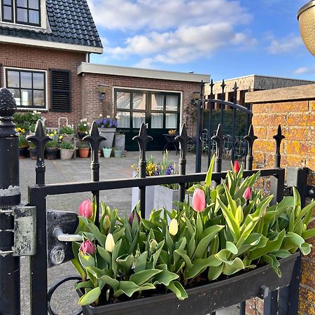 Flowerbed Voorhout Bagian luar foto